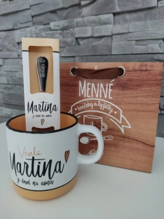 Sada Martina