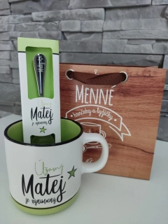 Sada Matej
