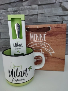 Sada Milan