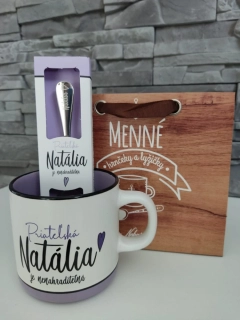 Sada Natália