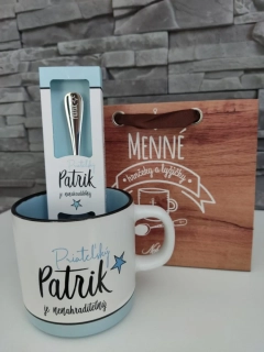 Sada Patrik