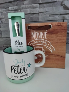 Sada Peter