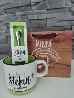 Sada Štefan