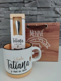 Sada Tatiana