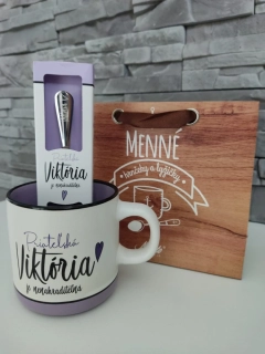 Sada Viktória