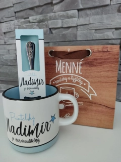 Sada Vladimír