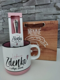 Sada Zdenka