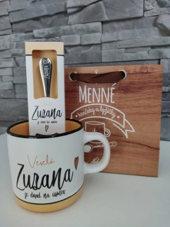 Sada Zuzana