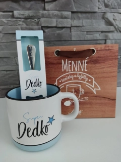 Sada Dedko