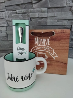Sada Dobré ráno
