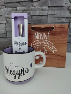 Sada Kolegyňa