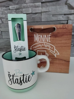 Sada Šťastie