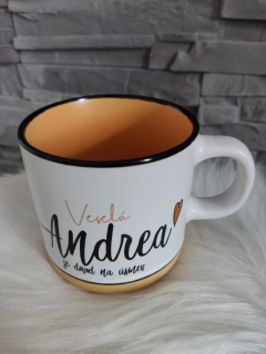 Hrnček Andrea