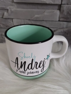Hrnček Andrej