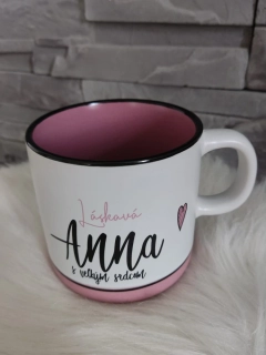 Hrnček Anna