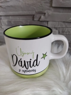 Hrnček Dávid