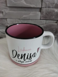 Hrnček Denisa