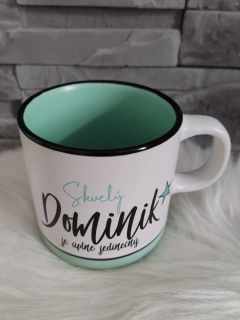 Hrnček Dominik