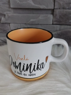 Hrnček Dominika