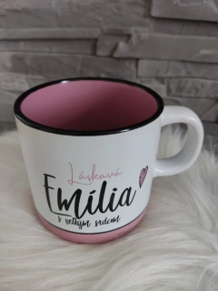 Hrnček Emília