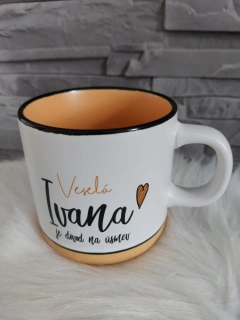 Hrnček Ivana