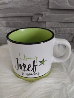 Hrnček Jozef