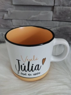Hrnček Júlia