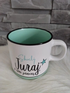 Hrnček Juraj