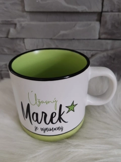 Hrnček Marek
