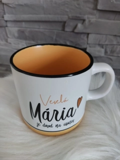 Hrnček Mária