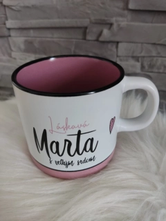 Hrnček Marta