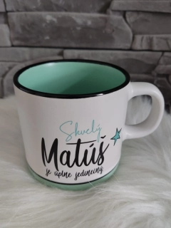 Hrnček Matúš