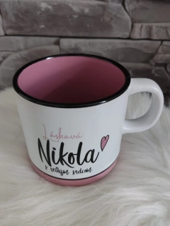 Hrnček Nikola