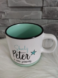Hrnček Peter