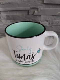 Hrnček Tomáš