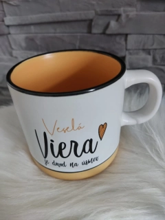 Hrnček Viera