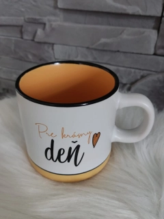 Hrnček Pre krásny deň