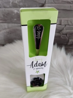 Lyžička Adam