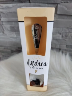 Lyžička Andrea
