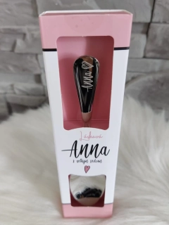 Lyžička Anna