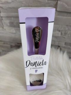 Lyžička Daniela