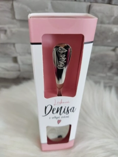 Lyžička Denisa