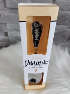 Lyžička Dominika