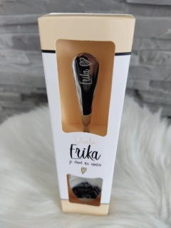 Lyžička Erika