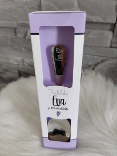 Lyžička Eva