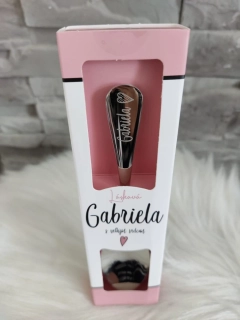Lyžička Gabriela