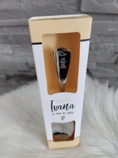 Lyžička Ivana