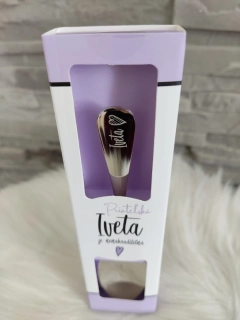 Lyžička Iveta