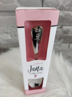 Lyžička Jana