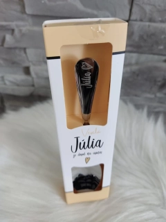 Lyžička Júlia